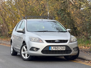 Used Ford Focus 2011 for sale - 76579759: Photo
