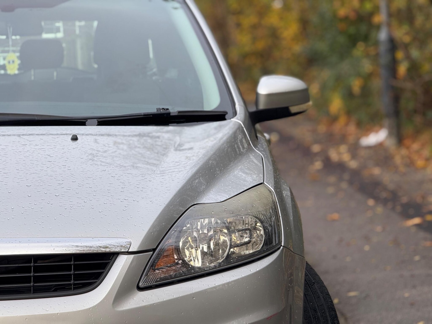 Used Ford Focus 2011 for sale - 76579759: Photo 2