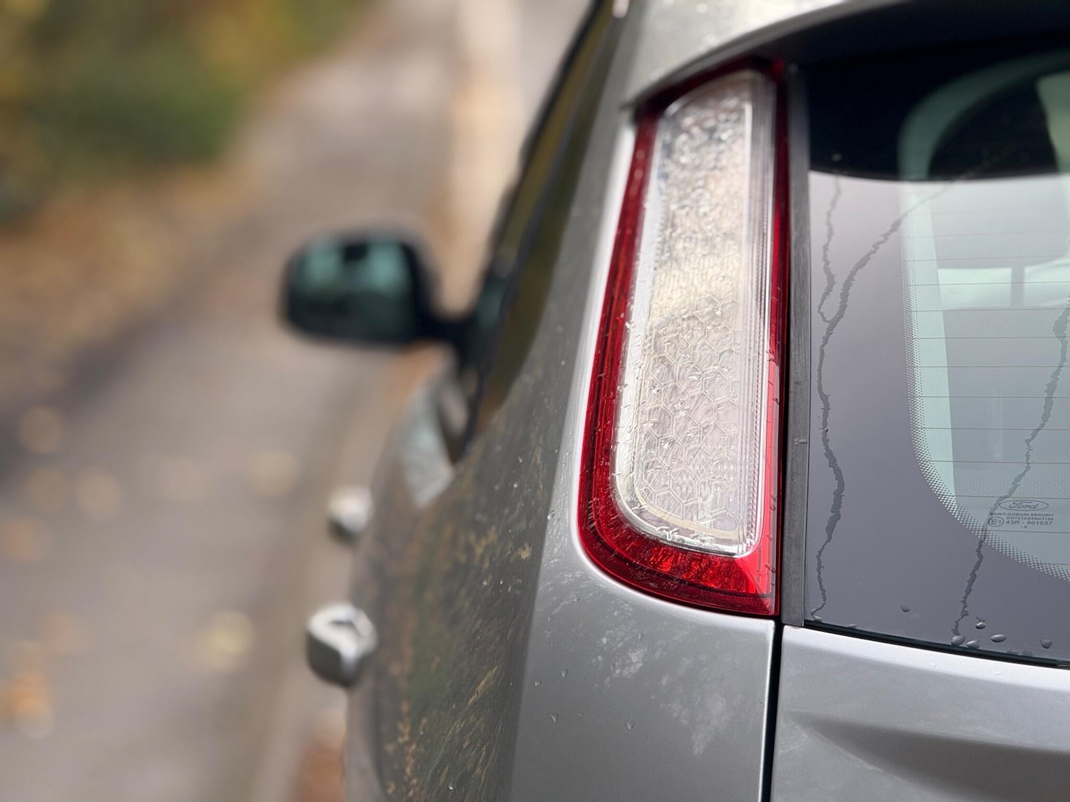 Used Ford Focus 2011 for sale - 76579759: Photo 21