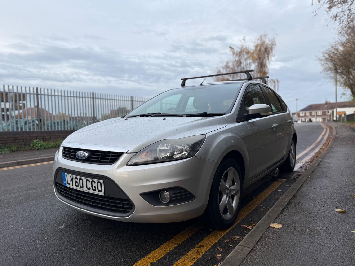 Used Ford Focus 2011 for sale - 76579759: Photo 3