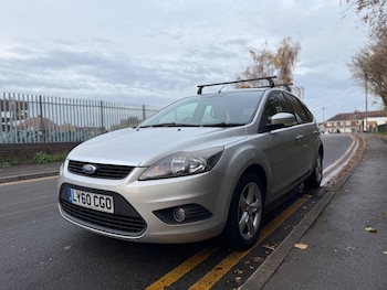 Used Ford Focus 2011 for sale - 76579759: Photo