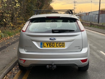 Used Ford Focus 2011 for sale - 76579759: Photo