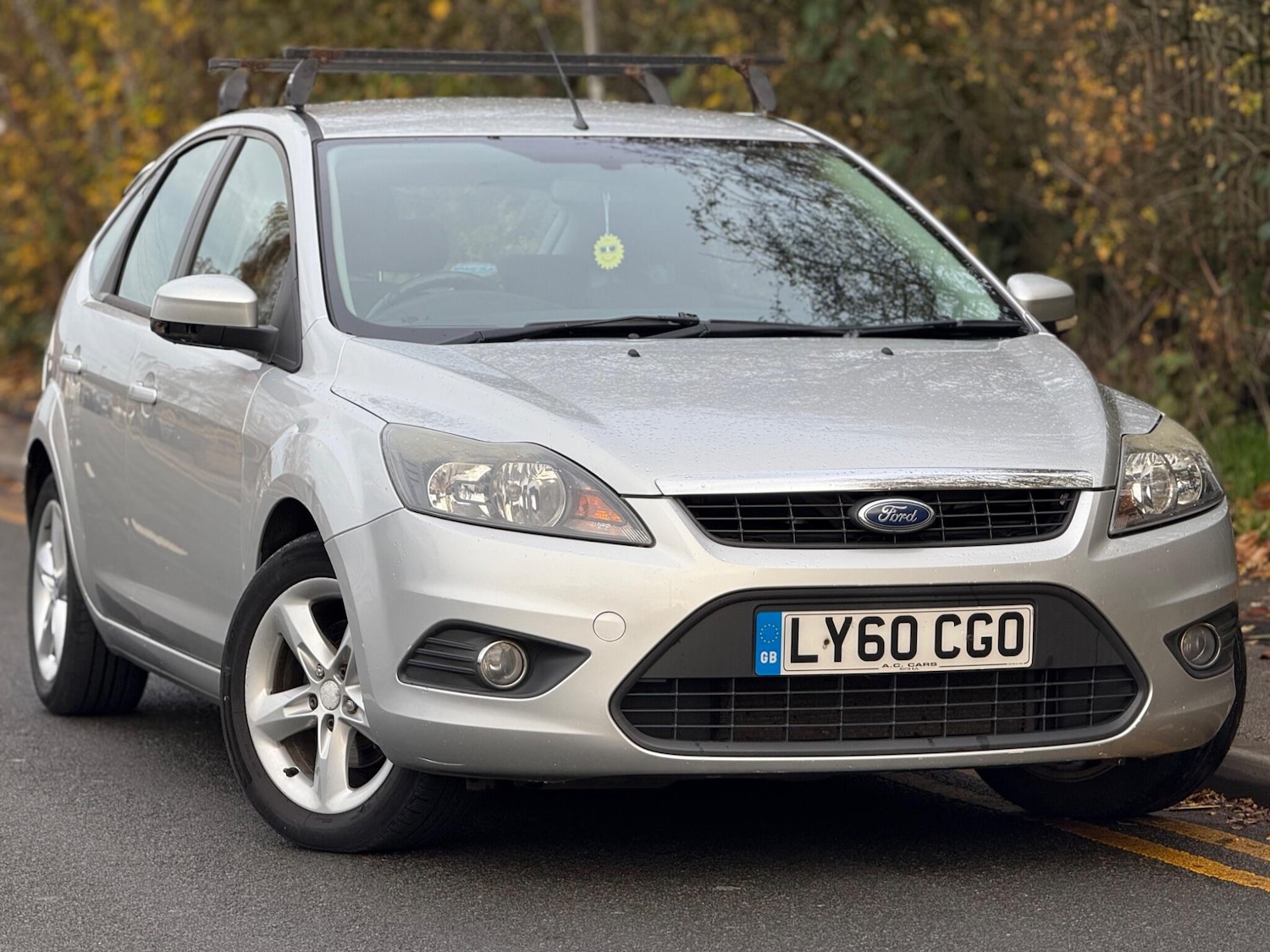 Used Ford Focus 2011 for sale - 76579759: Photo 5