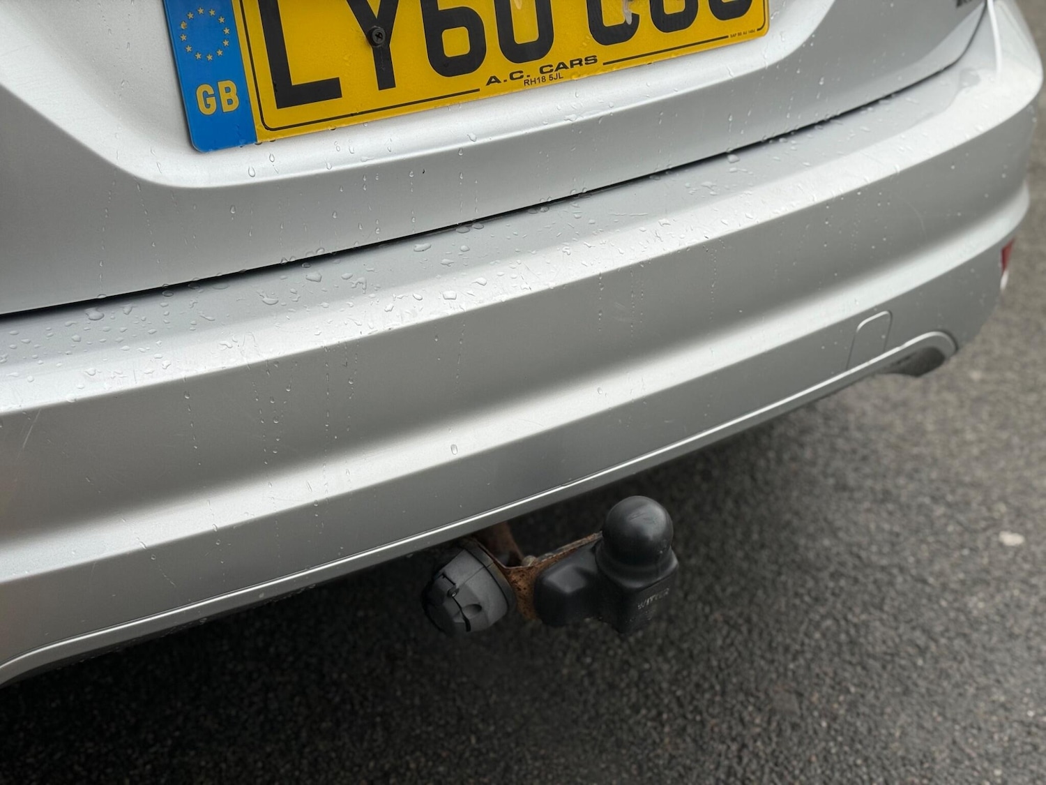 Used Ford Focus 2011 for sale - 76579759: Photo 6