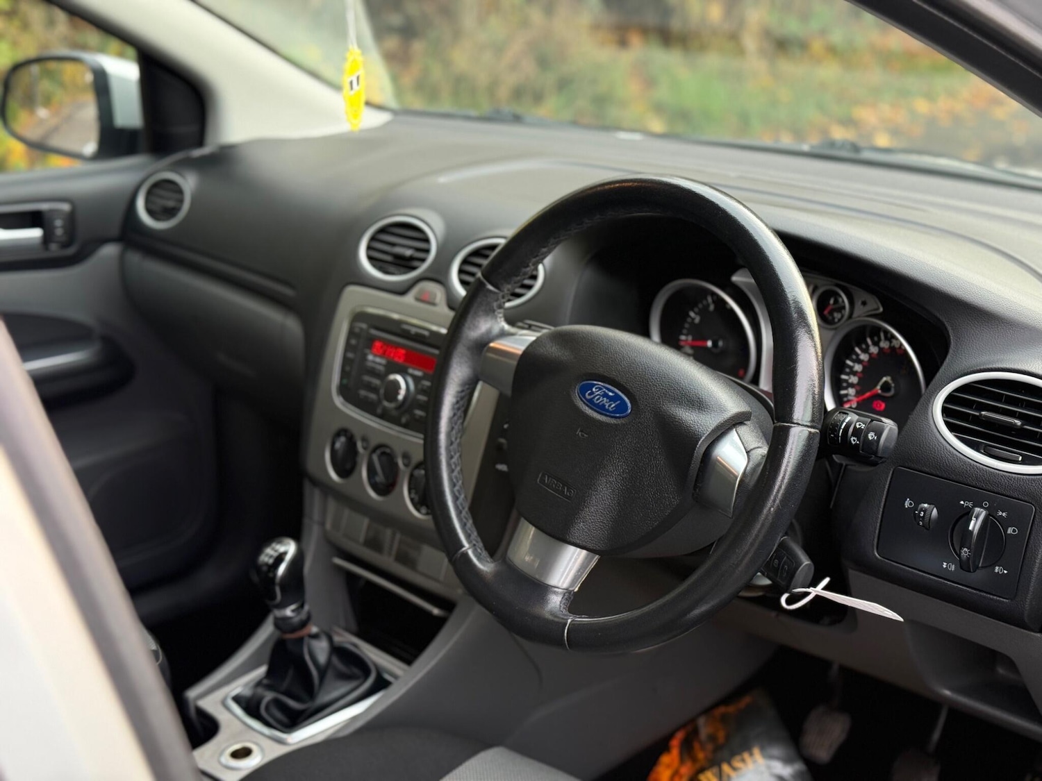 Used Ford Focus 2011 for sale - 76579759: Photo 7