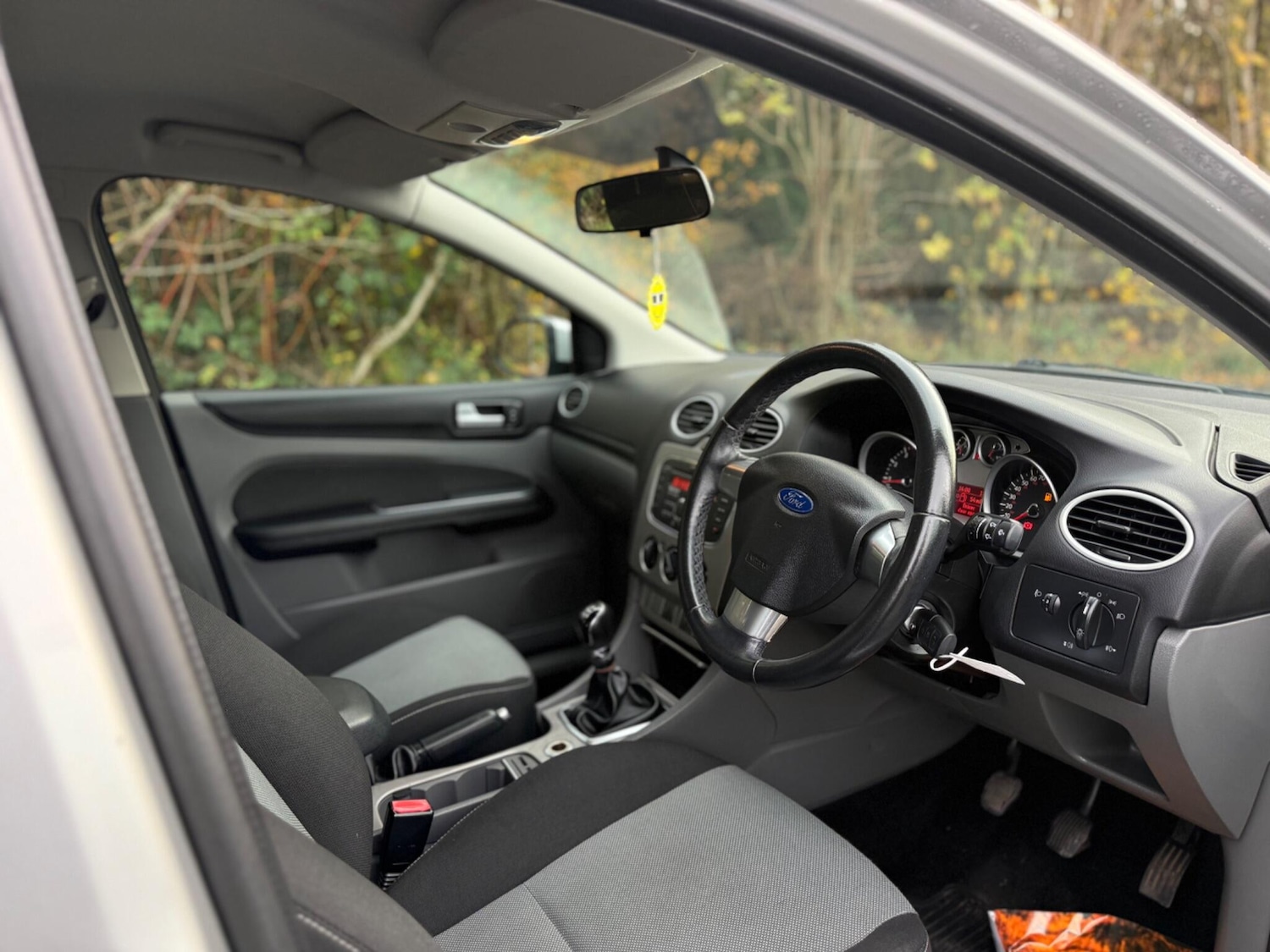 Used Ford Focus 2011 for sale - 76579759: Photo 9