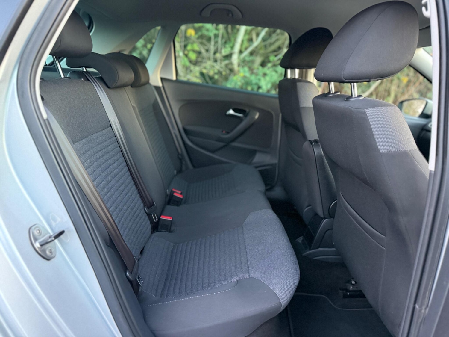 Used Volkswagen Polo 2013 for sale - 76715573: Photo 11