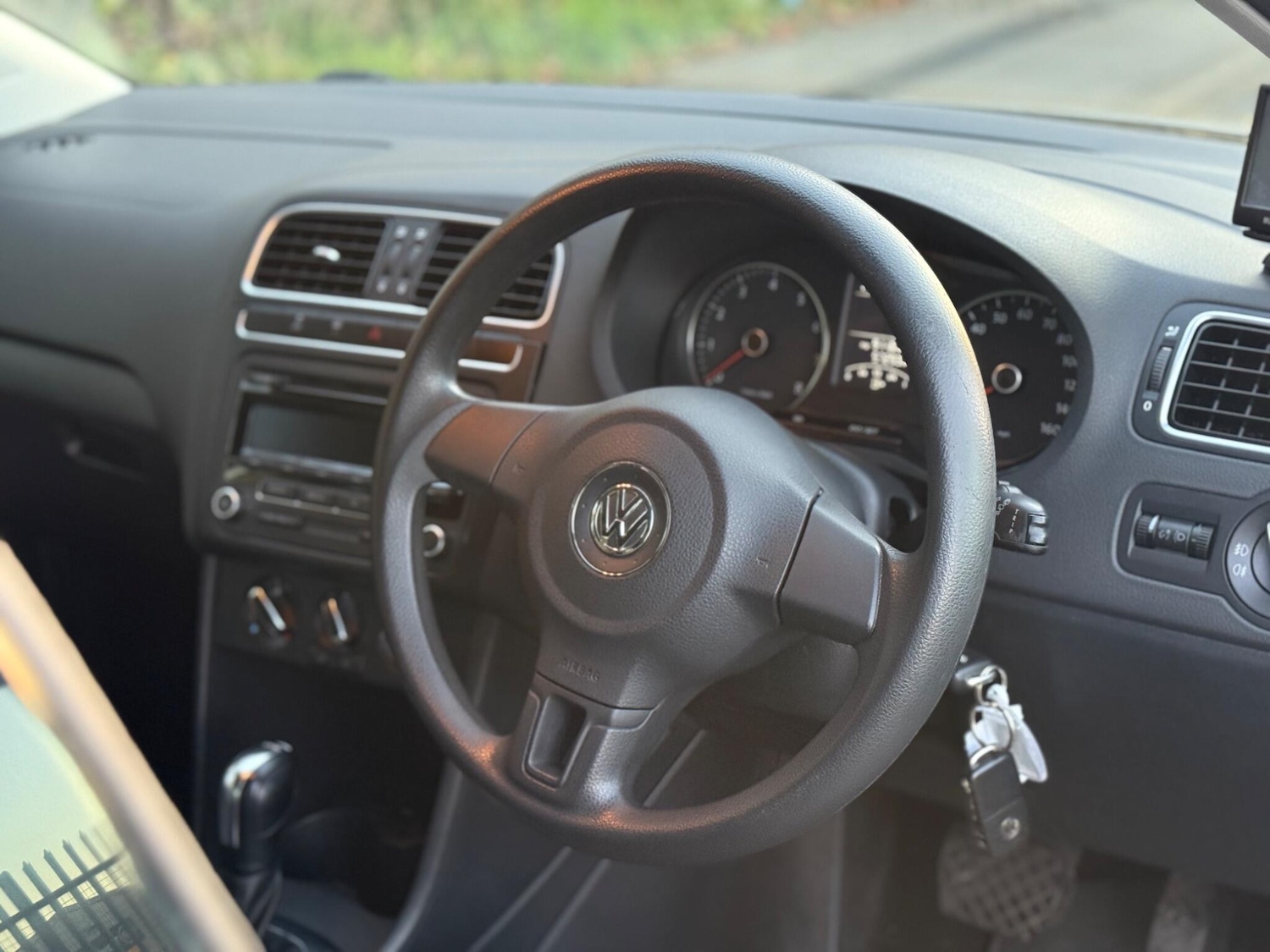 Used Volkswagen Polo 2013 for sale - 76715573: Photo 15