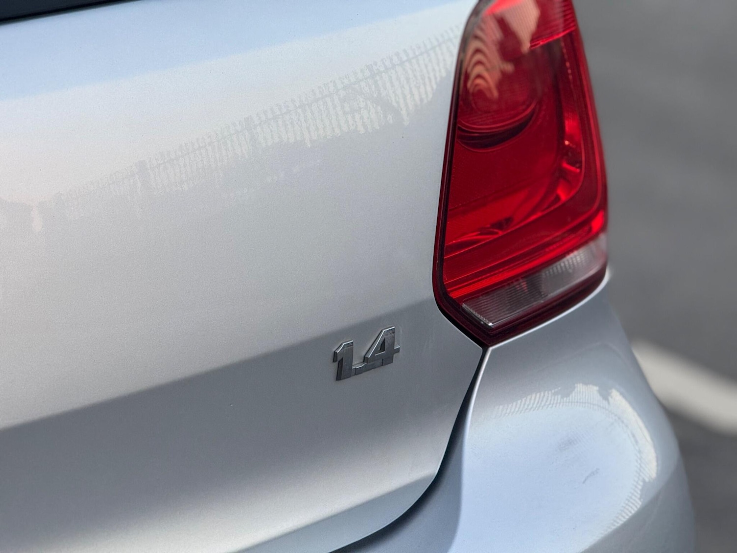 Used Volkswagen Polo 2013 for sale - 76715573: Photo 17