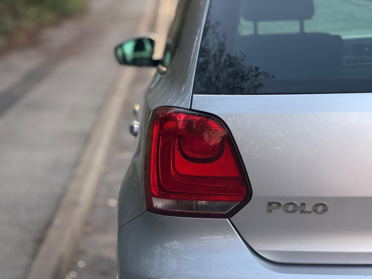 Used Volkswagen Polo 2013 for sale - 76715573: Photo 18