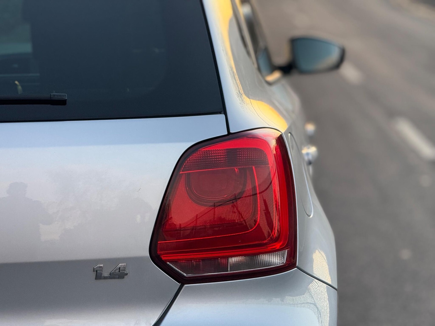 Used Volkswagen Polo 2013 for sale - 76715573: Photo 20