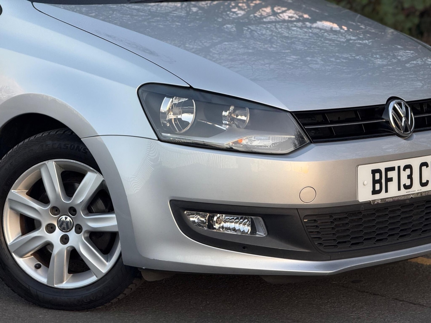 Used Volkswagen Polo 2013 for sale - 76715573: Photo 21