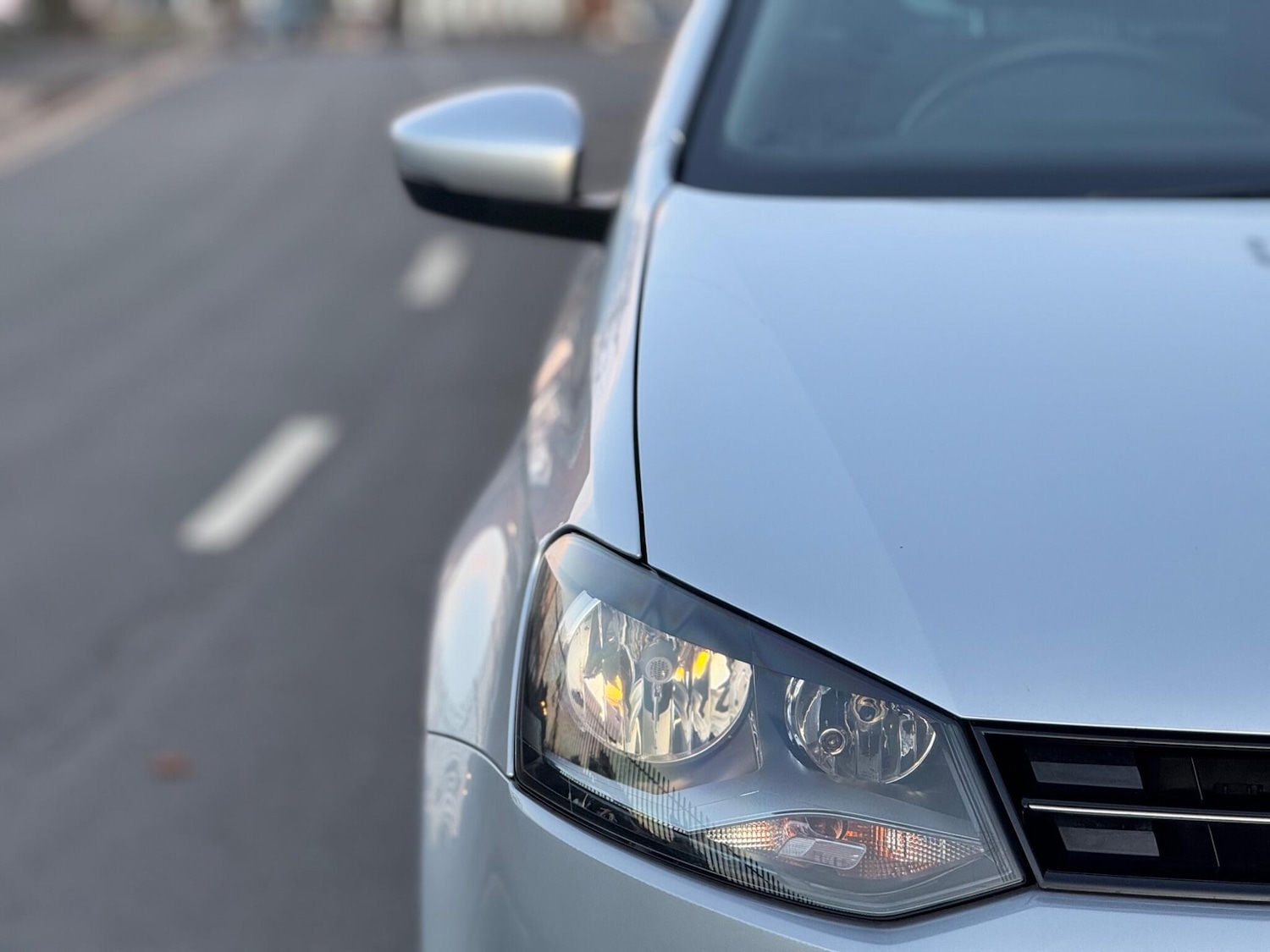 Used Volkswagen Polo 2013 for sale - 76715573: Photo 22