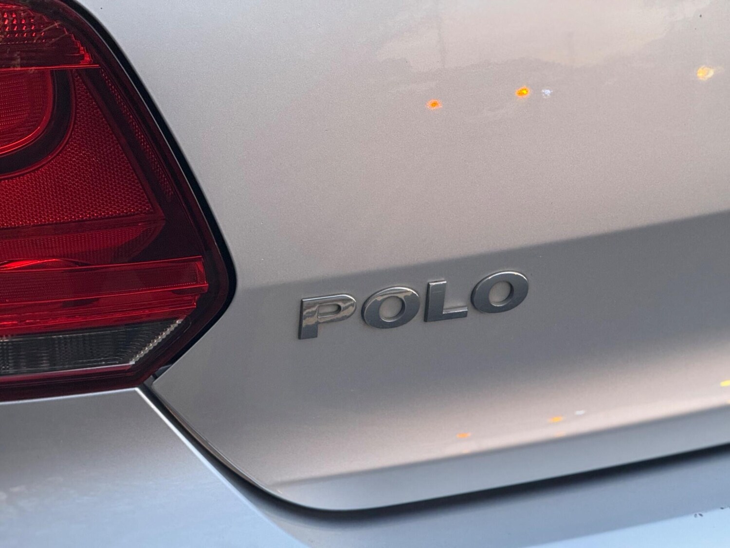 Used Volkswagen Polo 2013 for sale - 76715573: Photo 23