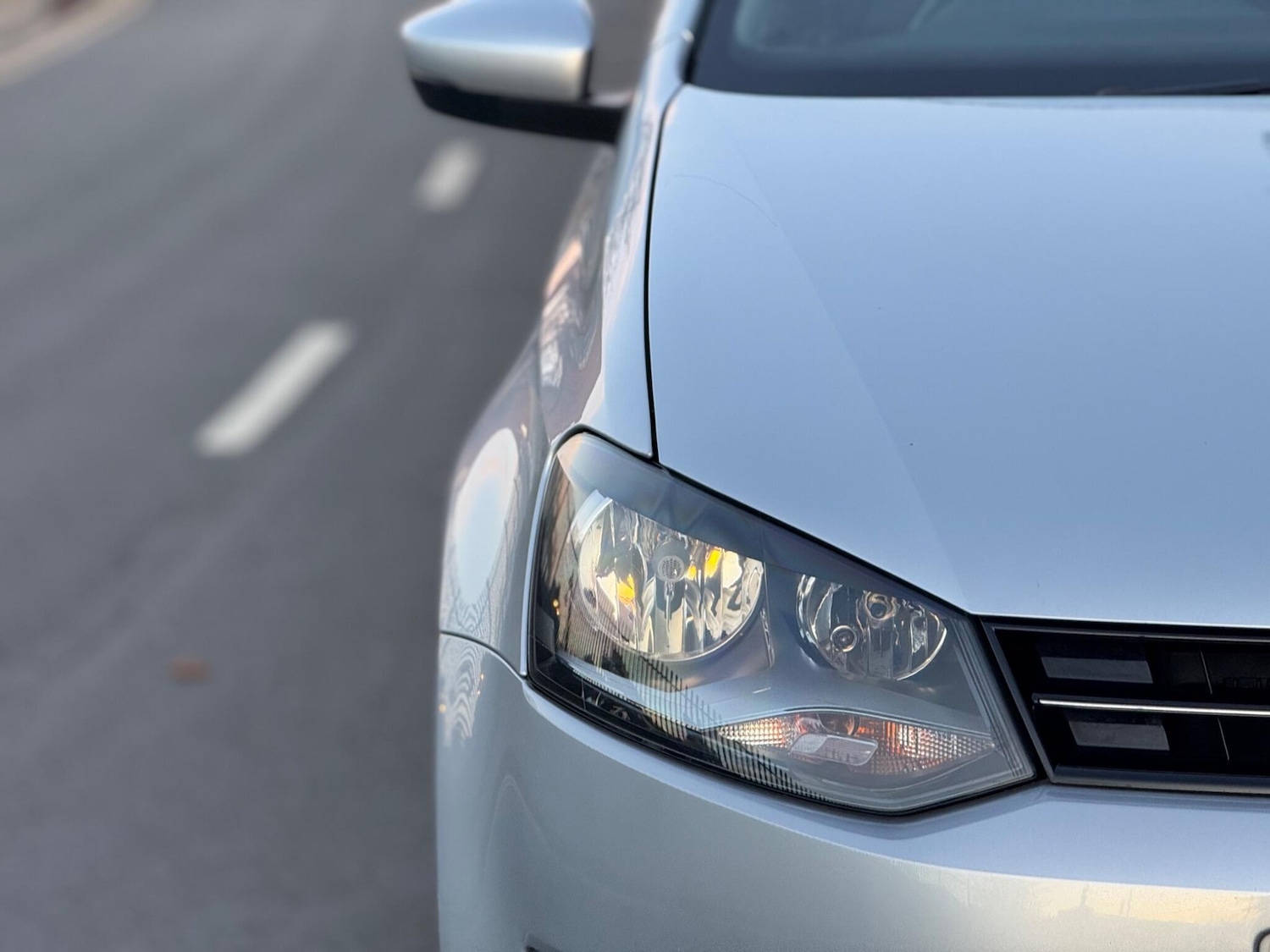 Used Volkswagen Polo 2013 for sale - 76715573: Photo 24