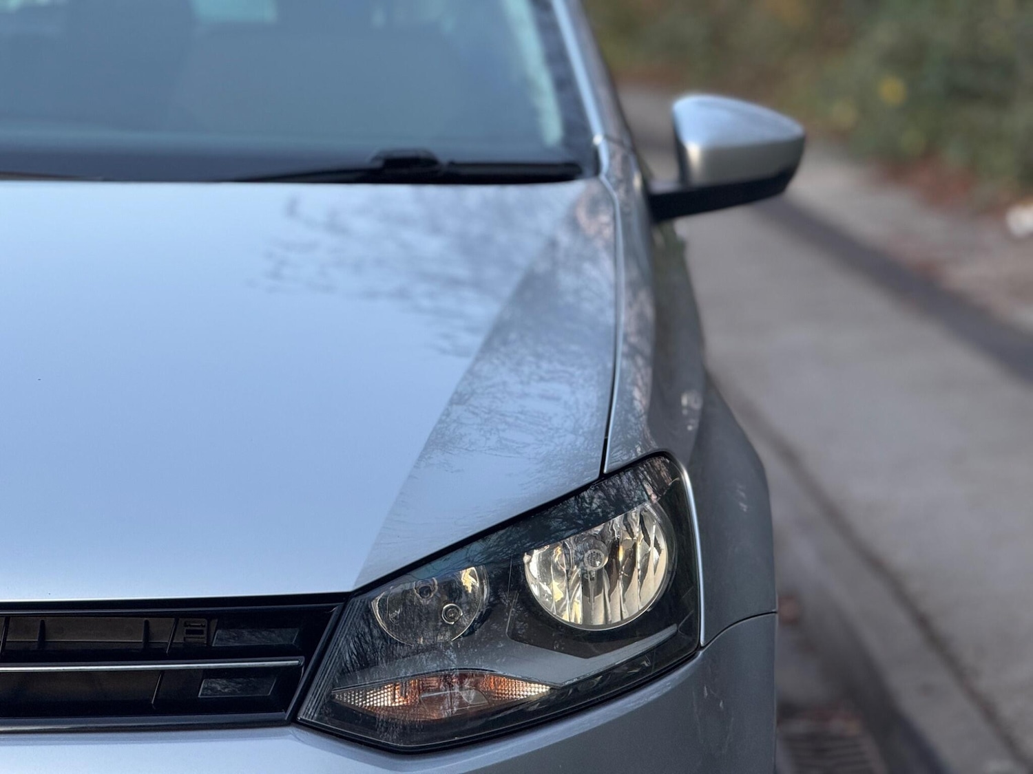 Used Volkswagen Polo 2013 for sale - 76715573: Photo 25