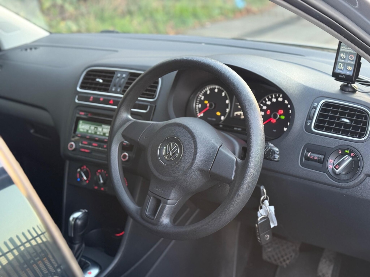 Used Volkswagen Polo 2013 for sale - 76715573: Photo 26