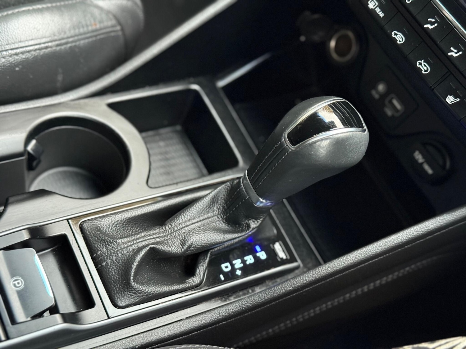 Used Hyundai TUCSON 2016 for sale - 76579751: Photo 12