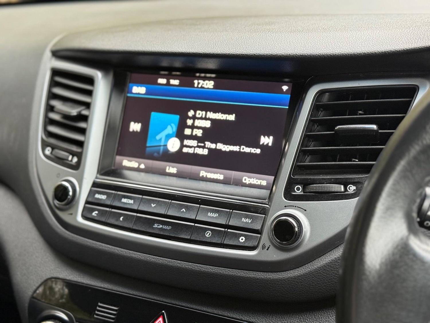 Used Hyundai TUCSON 2016 for sale - 76579751: Photo 21