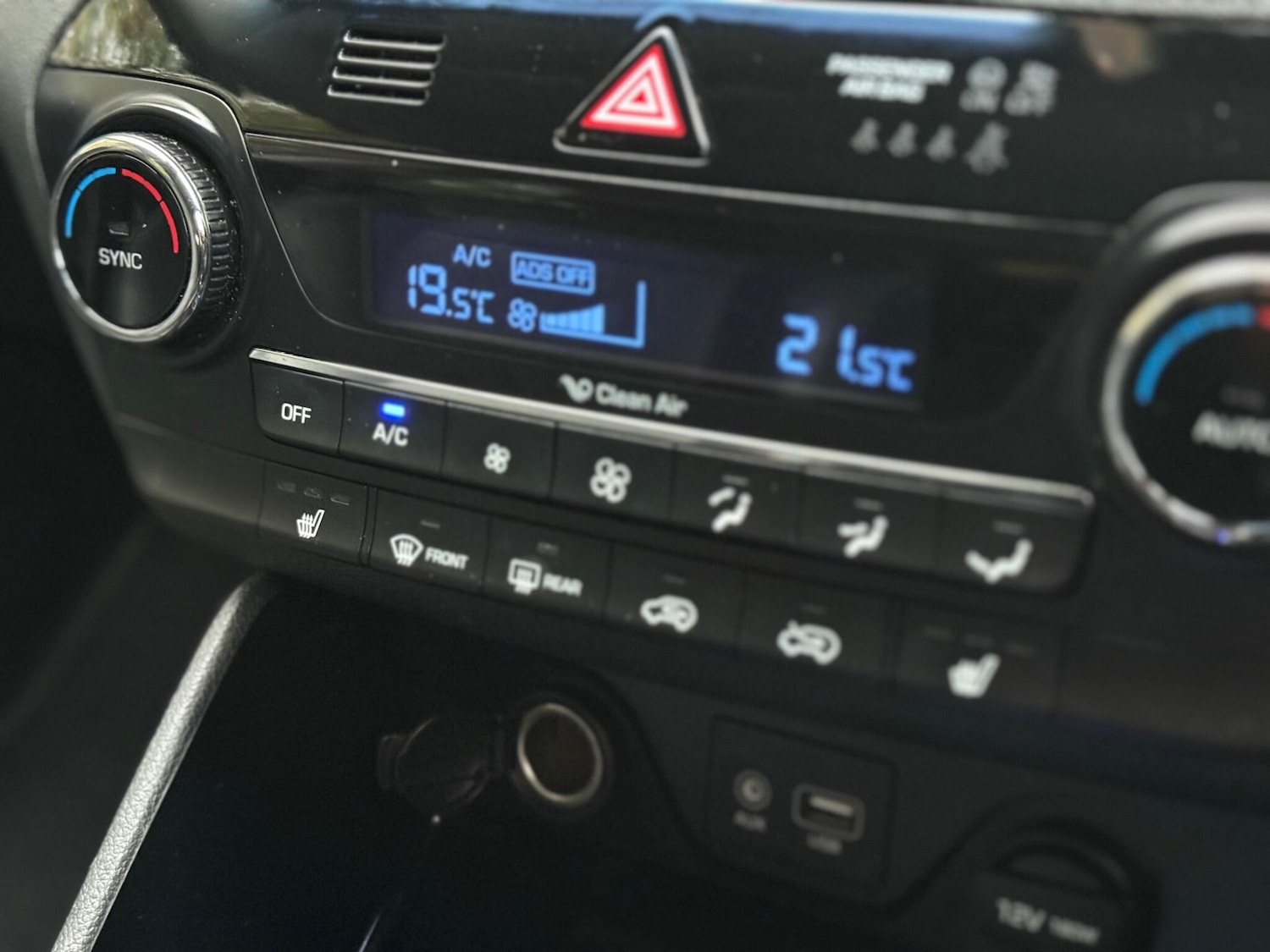 Used Hyundai TUCSON 2016 for sale - 76579751: Photo 23