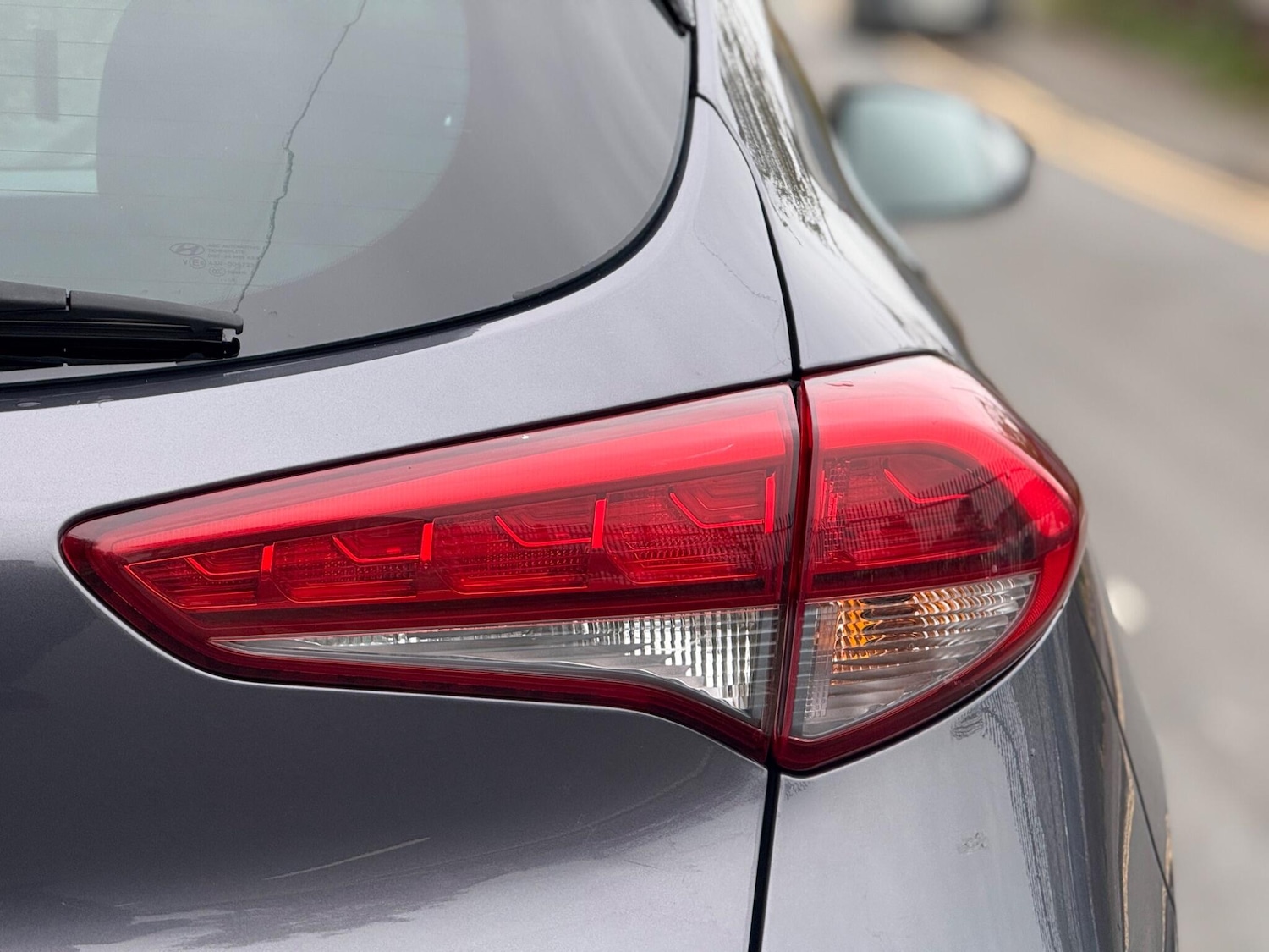 Used Hyundai TUCSON 2016 for sale - 76579751: Photo 27