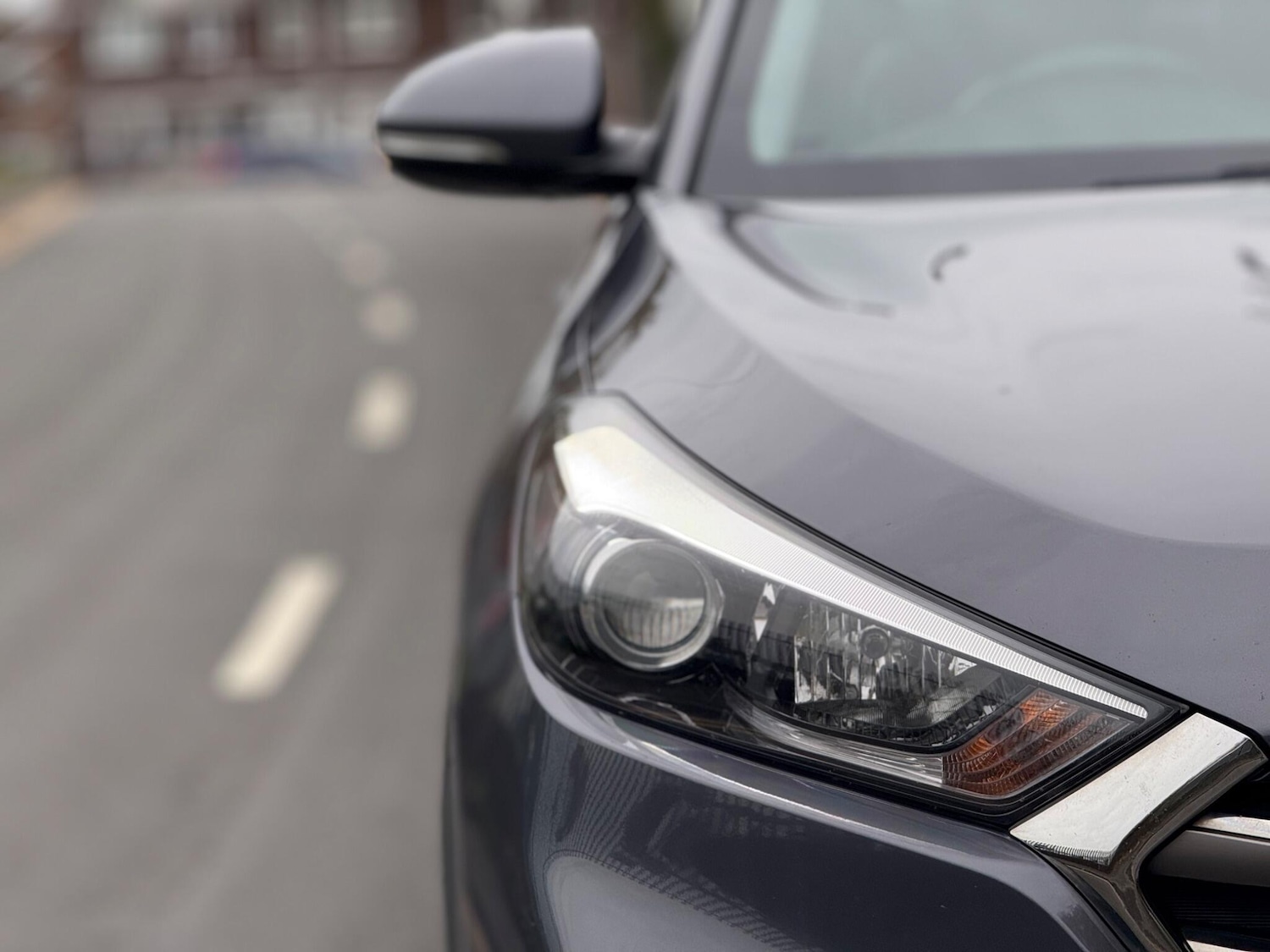 Used Hyundai TUCSON 2016 for sale - 76579751: Photo 29