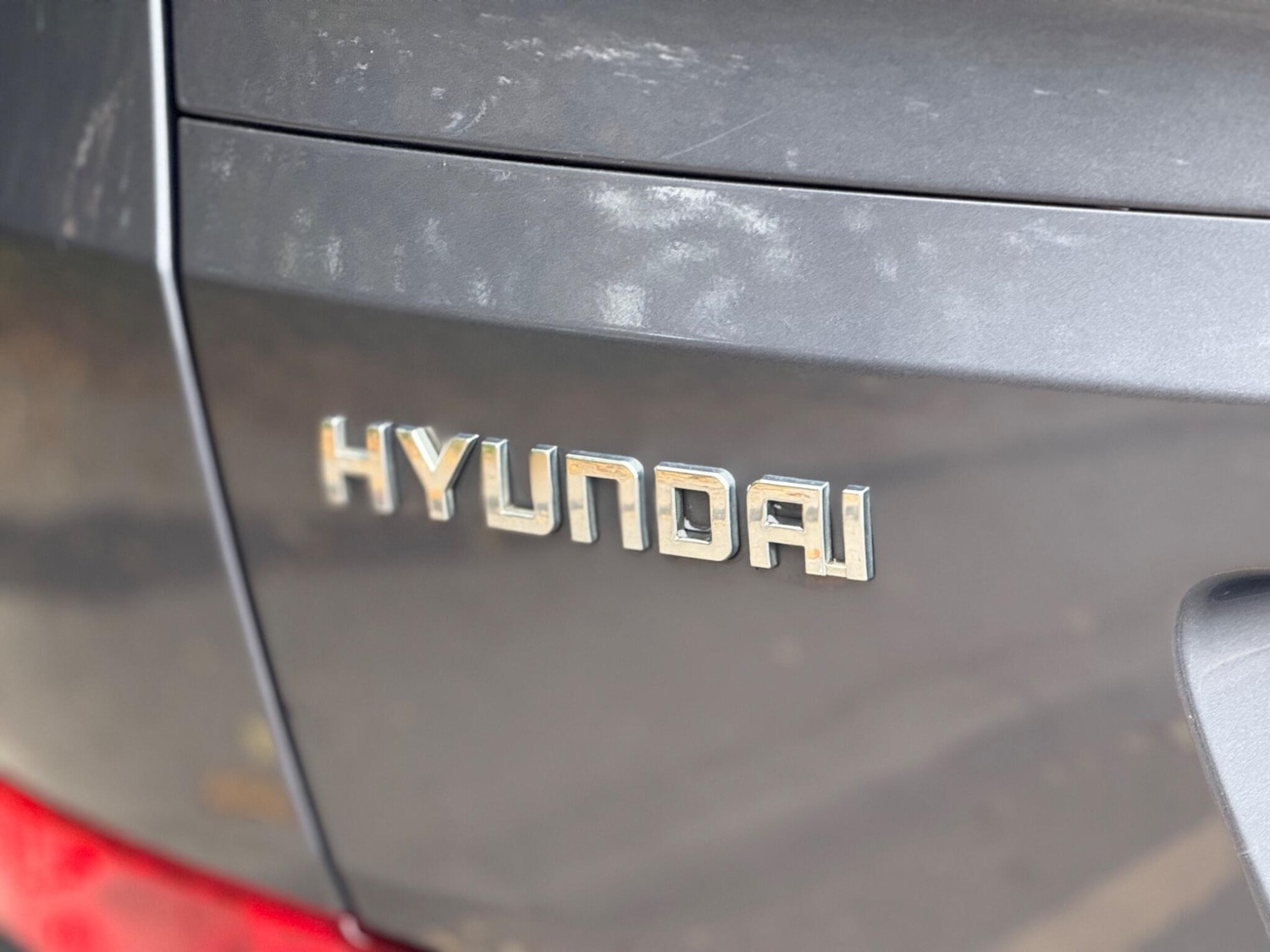 Used Hyundai TUCSON 2016 for sale - 76579751: Photo 32