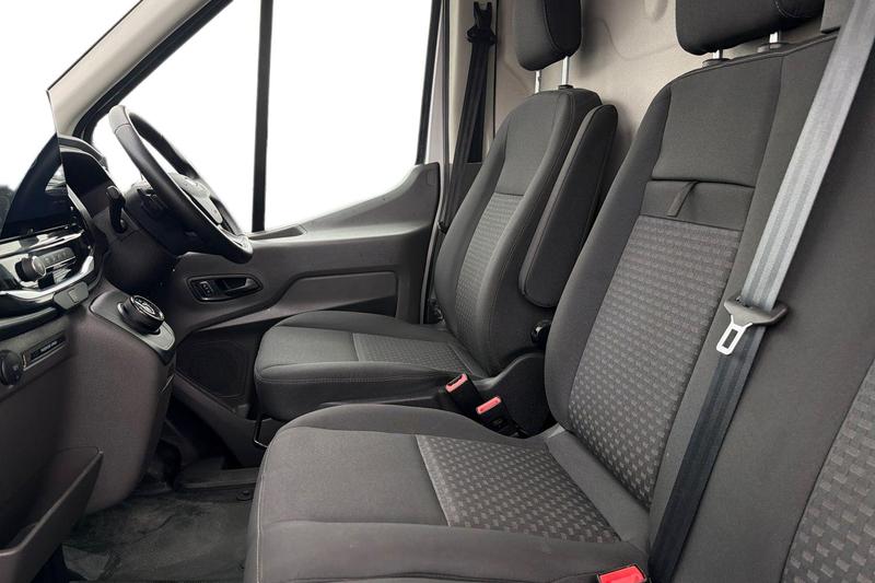 Used Ford Transit 2024 for sale - 77381566: Photo 10