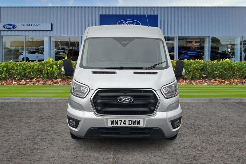 Used Ford Transit 2024 for sale - 77381566: Photo 12