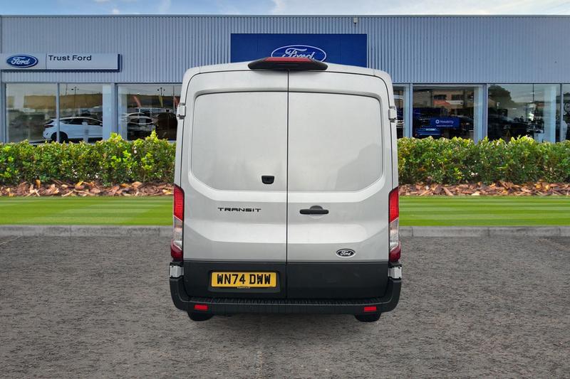 Used Ford Transit 2024 for sale - 77381566: Photo 13