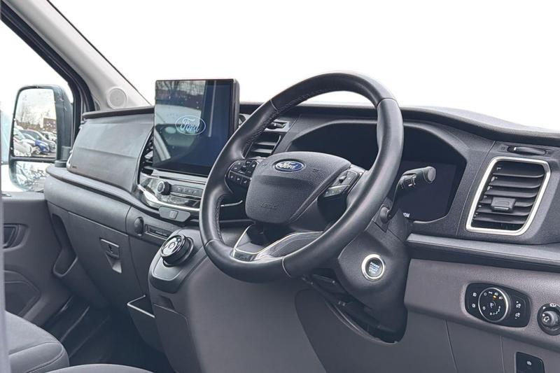 Used Ford Transit 2024 for sale - 77381566: Photo 14