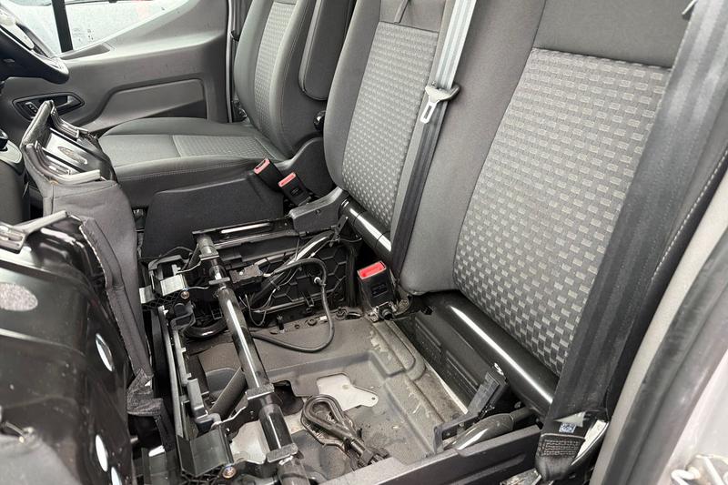 Used Ford Transit 2024 for sale - 77381566: Photo 16