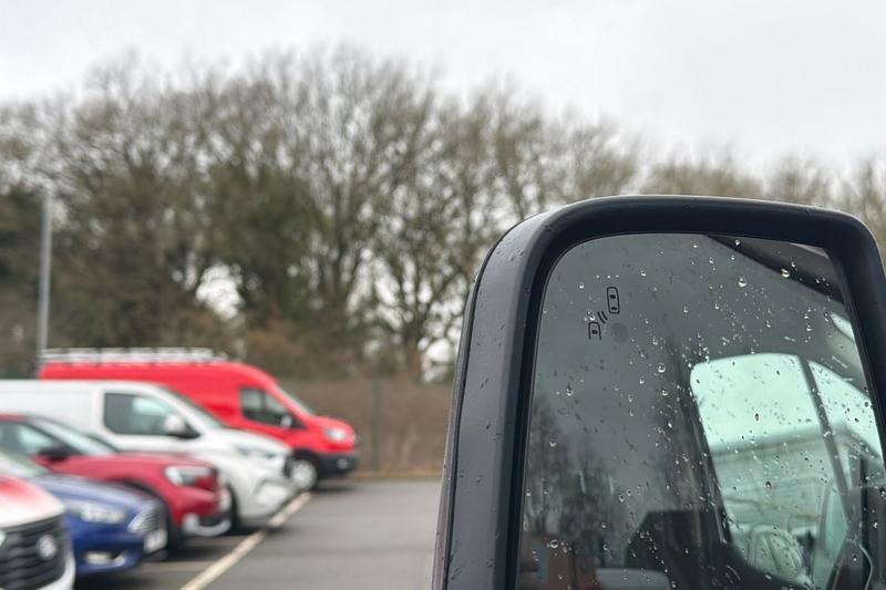 Used Ford Transit 2024 for sale - 77381566: Photo 18