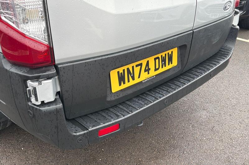 Used Ford Transit 2024 for sale - 77381566: Photo 19