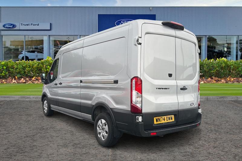 Used Ford Transit 2024 for sale - 77381566: Photo 2
