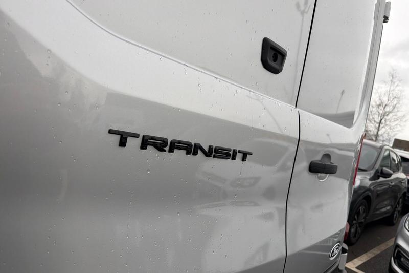 Used Ford Transit 2024 for sale - 77381566: Photo 20