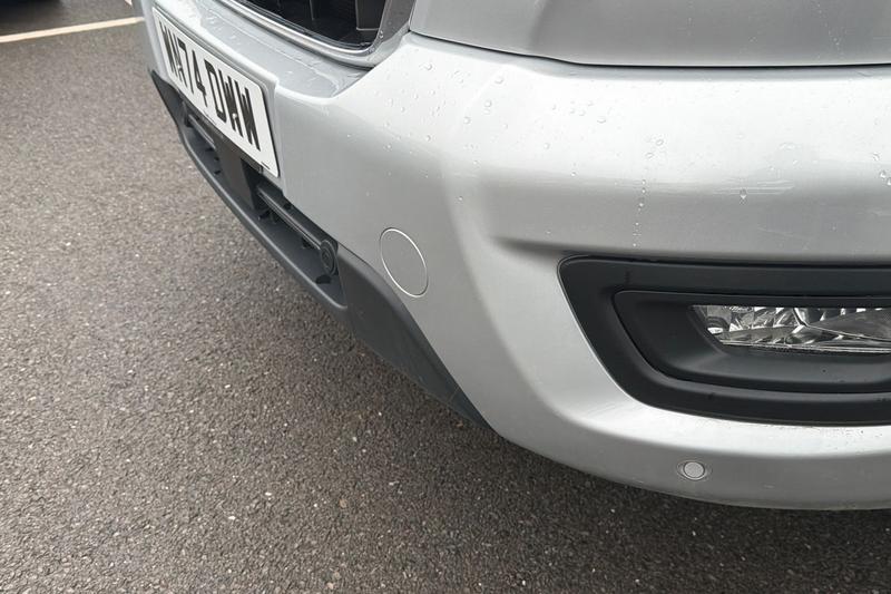 Used Ford Transit 2024 for sale - 77381566: Photo 22