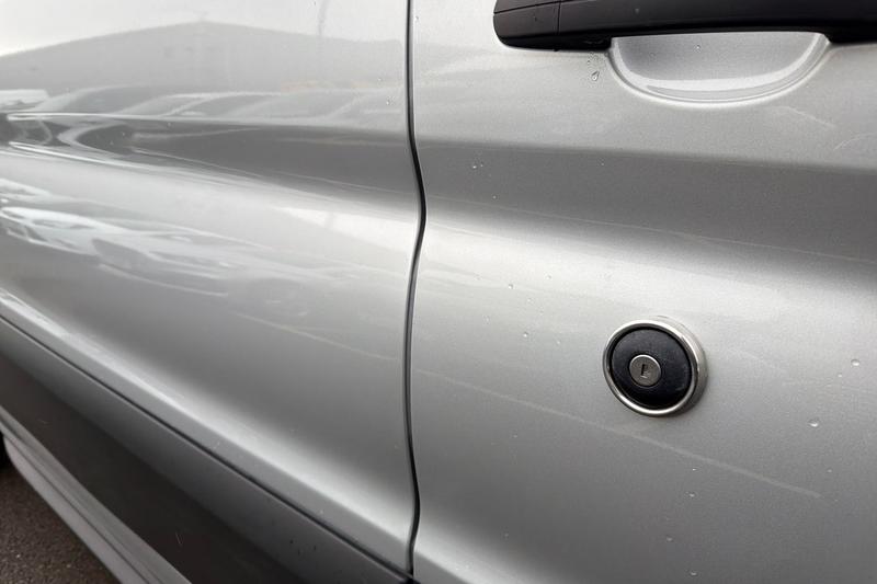 Used Ford Transit 2024 for sale - 77381566: Photo 25