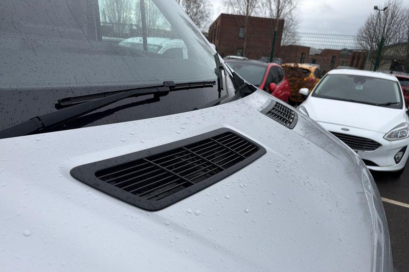 Used Ford Transit 2024 for sale - 77381566: Photo 26