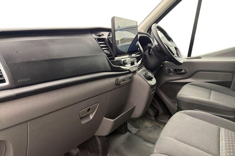 Used Ford Transit 2024 for sale - 77381566: Photo 3