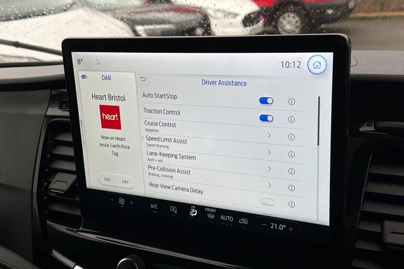 Used Ford Transit 2024 for sale - 77381566: Photo 34