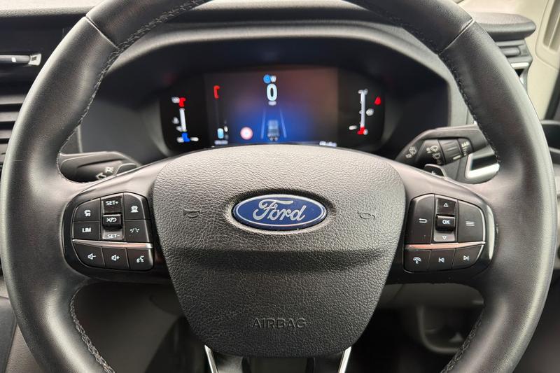 Used Ford Transit 2024 for sale - 77381566: Photo 38