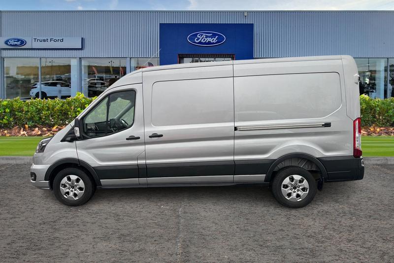 Used Ford Transit 2024 for sale - 77381566: Photo 5