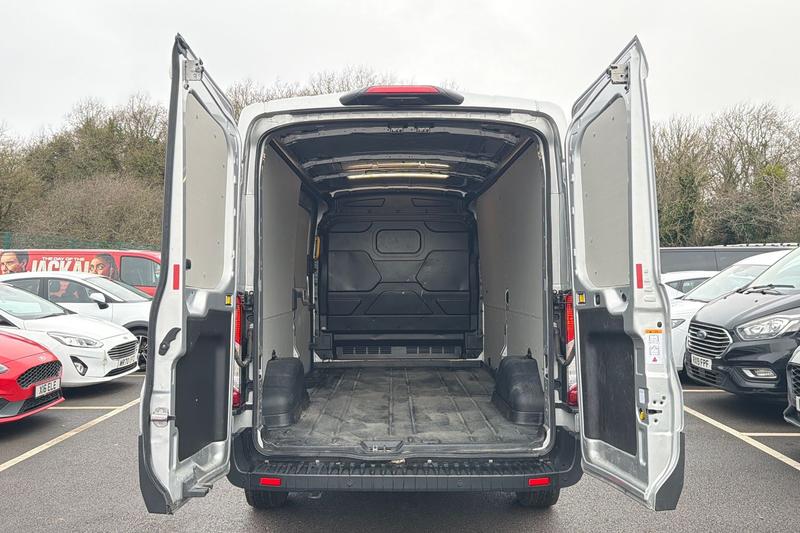 Used Ford Transit 2024 for sale - 77381566: Photo 6