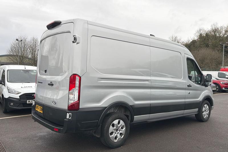 Used Ford Transit 2024 for sale - 77381566: Photo 7