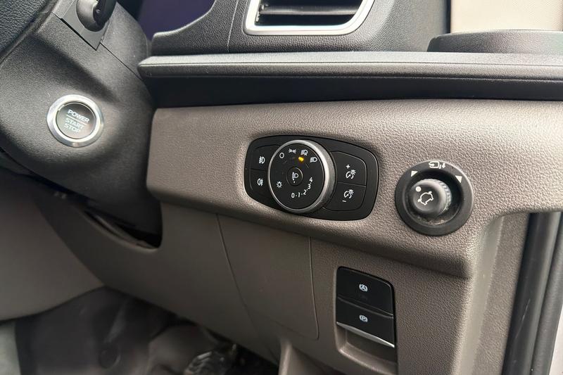 Used Ford Transit 2024 for sale - 77381566: Photo 9