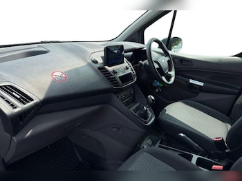 Used Ford Transit Connect 2021 for sale - 79318311: Photo