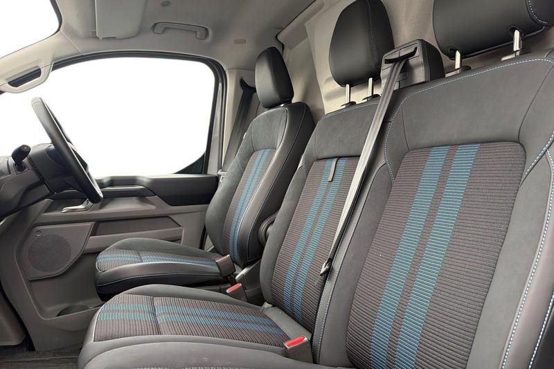 Used Ford Transit Custom 2025 for sale - 77198858: Photo 10