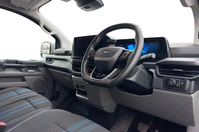 Used Ford Transit Custom 2025 for sale - 77198858: Photo 14