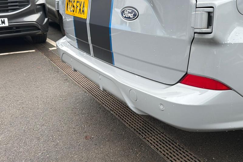 Used Ford Transit Custom 2025 for sale - 77198858: Photo 15